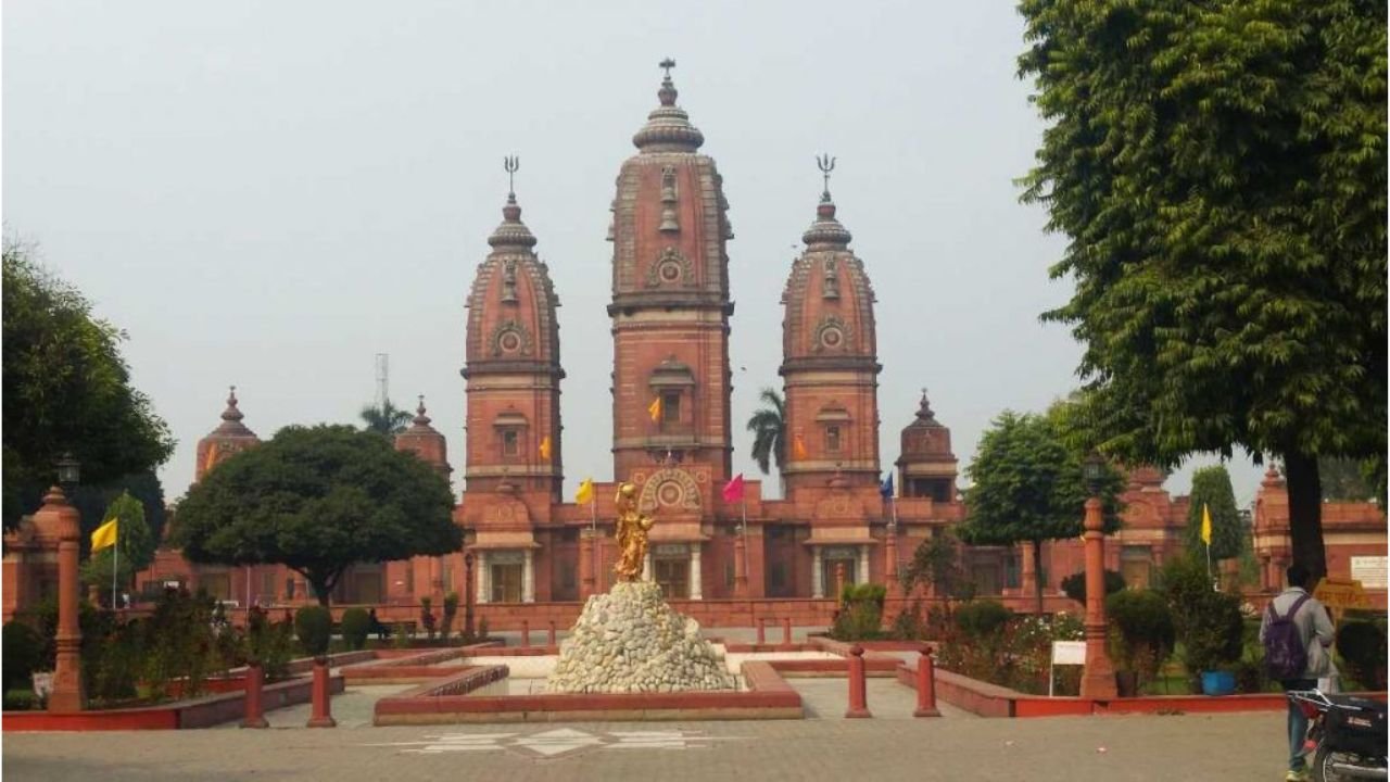 Places to Visit in Meerut | Best Tourist Attractions & Must-See Spots